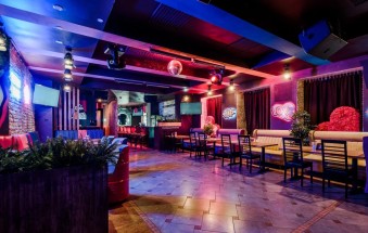 Ночной клуб Селфи Астрахань фото №1