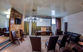 Сауна Семейная сауна Wellness SPA Grotto Самара