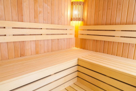 Сауна Римские термы Пенза