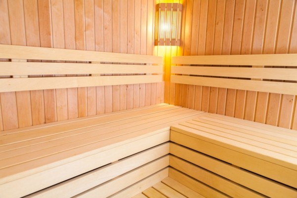 Римские термы фото №19