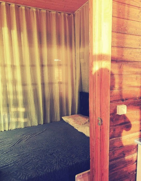 Русская баня фото №7