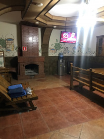 Сауна Баня на дровах Симферополь