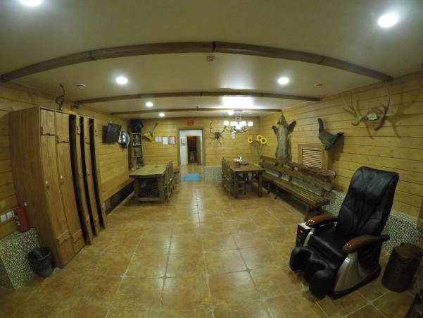 Илимские бани фото №14