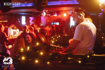 ������ ���� Wonder bar �����