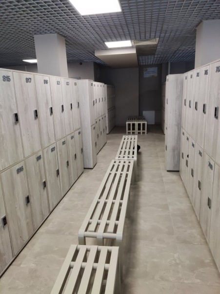 Калужские термы фото №30