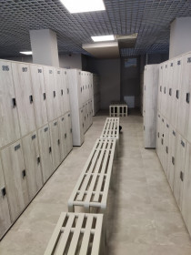 Сауна Калужские термы Калуга