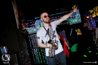 Ночной клуб Belov Липецк фото №8