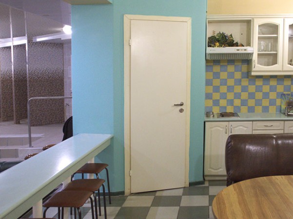 Сауна Эра-прим фото №8