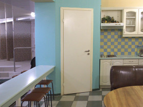 Сауна Сауна Эра-прим Киров