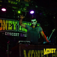 Ночной клуб Money Honey Санкт-Петербург
