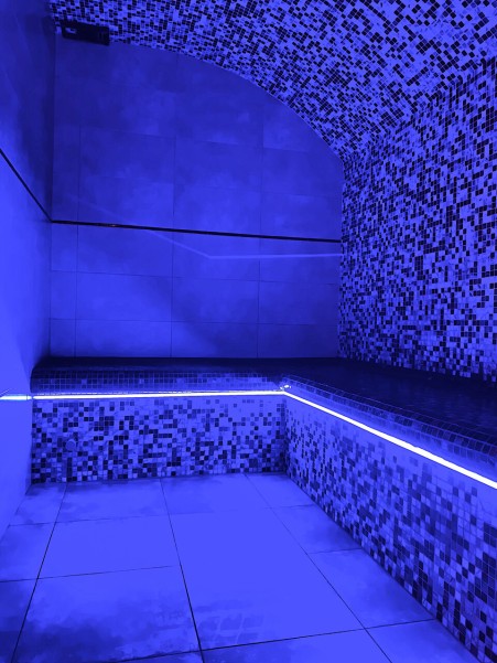 Баня на Пушкина фото №2