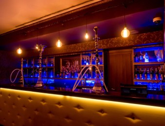 Ночной клуб Raymond Hall Липецк фото №3