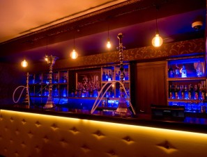 Ночной клуб Raymond Hall Липецк