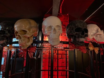 Ночной клуб Рок-бар Prb Киров фото №7