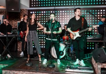 Ночной клуб Mishkin&Mishkin Омск фото №17