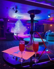 Ночной клуб Марионетки Пенза