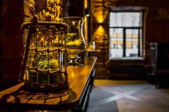 Ночной клуб Культура Тула