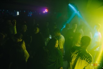 Ночной клуб Neon Барнаул