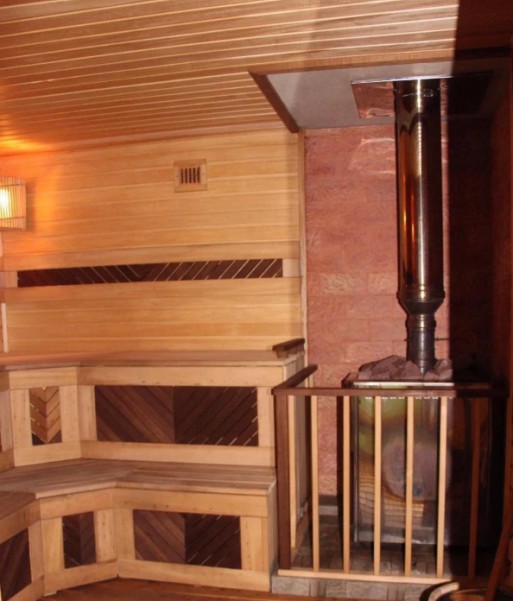 Фулл Хаус фото №5