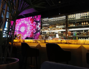 Ночной клуб Studio 64 Краснодар