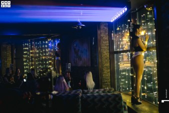 Ночной клуб Soho Воронеж фото №16