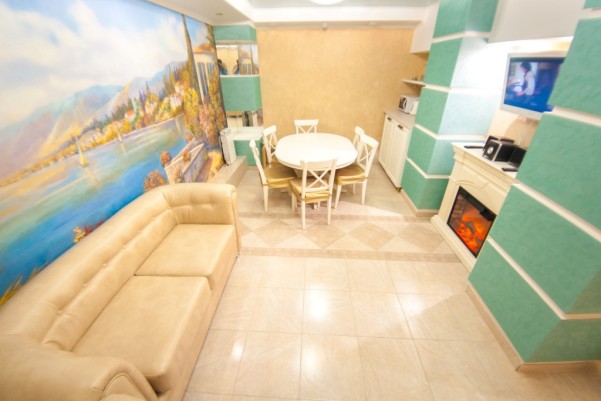 Римские термы фото №4