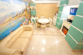 Сауна Римские термы Пенза