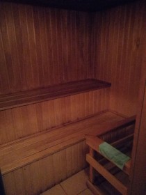 Сауна Колизей Абакан