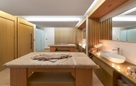 Сауна Alaturka Hamam Taksim Стамбул