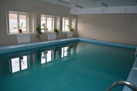 Сауна Бодрость Тольятти