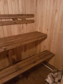 Сауна Настоящая русская баня Вологда