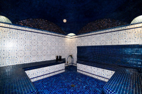 Сауна Римские бани Симферополь