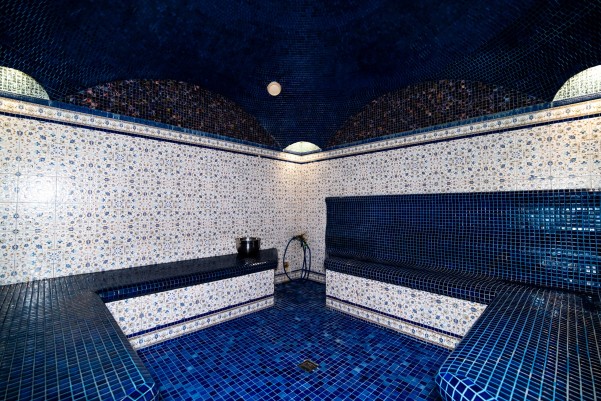 Римские бани фото №10