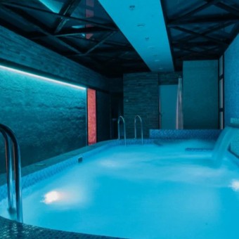 Организация Сауна Вернацца