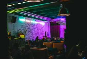 Ночной клуб Сервант Кемерово фото №12