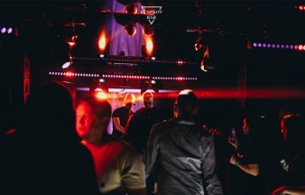 Ночной клуб Bushkov Bar Ярославль