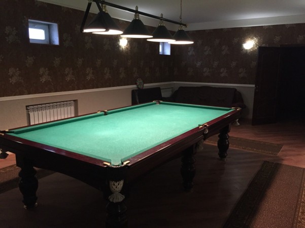 Баня № 1 на дровах фото №3