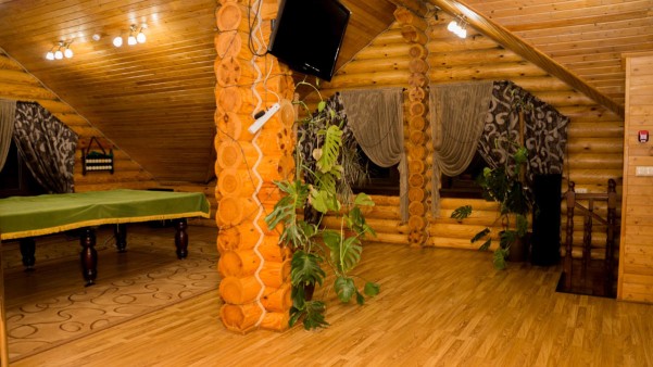 Лунный кот фото №11