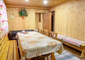 Сауна Русские бани Нижний Тагил