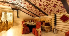 Сауна Кантри клуб Геленджик