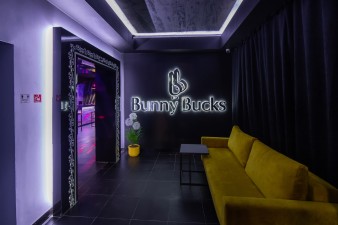 Ночной клуб Банни Бакс Иркутск