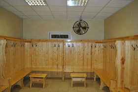 Сауна Ирония судьбы Липецк