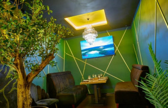 ������ ���� The Jungle ������