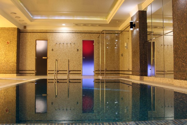 Бардин Wellness center фото №6