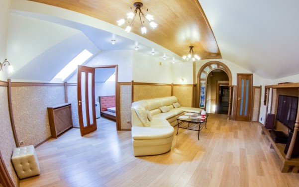 Баня Атмосфера здоровья фото №11