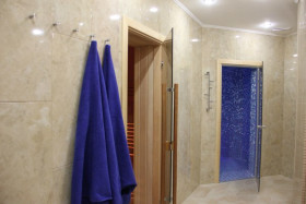 Сауна Водолей Калуга