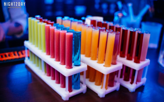 Ночной клуб Neon Bar Санкт-Петербург