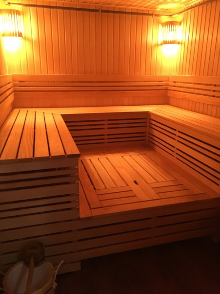 ��������������� �������� ���Hotel ���� �1