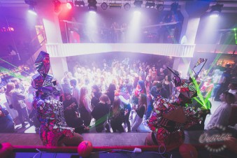 Ночной клуб Огонёк Тула фото №18