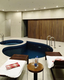 Сауна Идиллия Симферополь